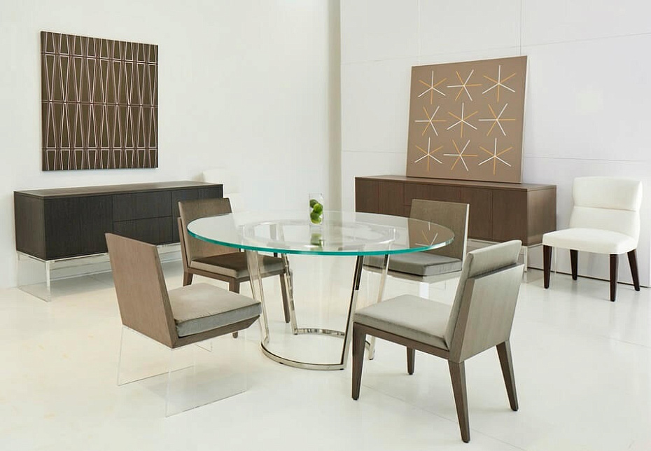 Комод Bolier Montauk Buffet Table - фото-2 | interior market