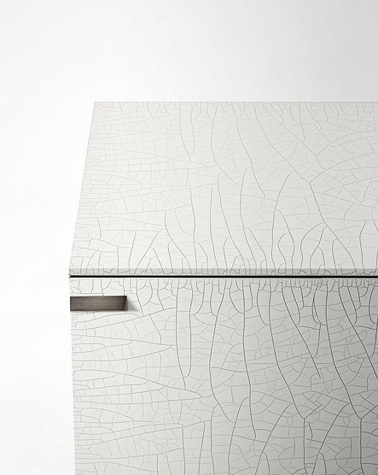 Комод Gallotti&Radice Pandora Craquelé - фото-2 | interior market