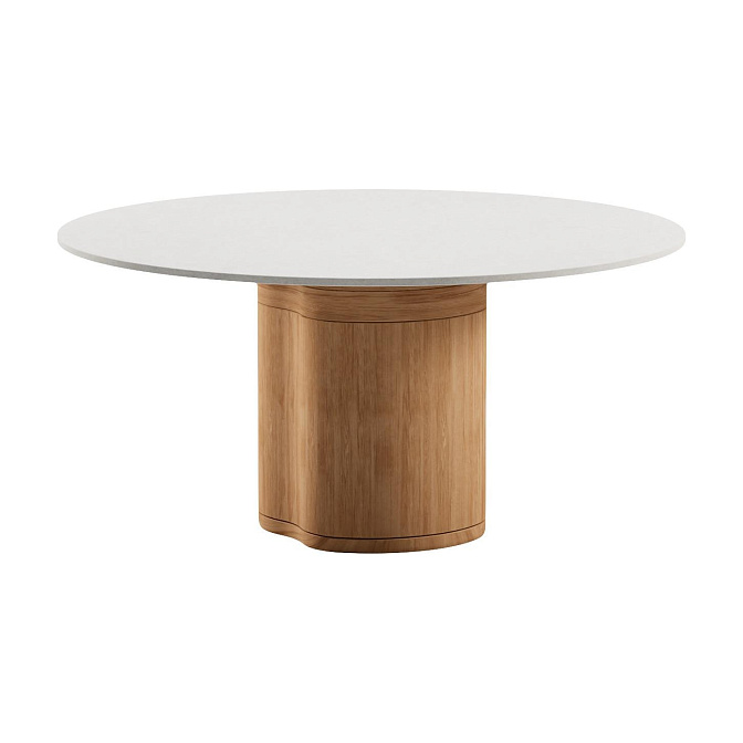 Обеденный стол для улицы Manutti Ogado - фото-1 | interior market