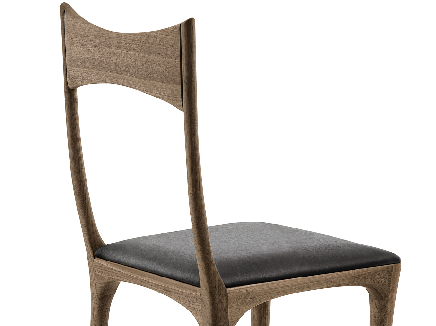 Стул Ceccotti Chumbera Segunda - фото-3 | interior market