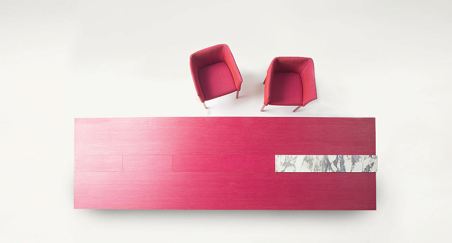 Стол Paola lenti Kanji - фото-2 | interior market