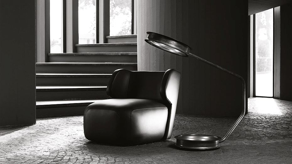 Кресло Ceccotti DC 80/60 - фото-3 | interior market