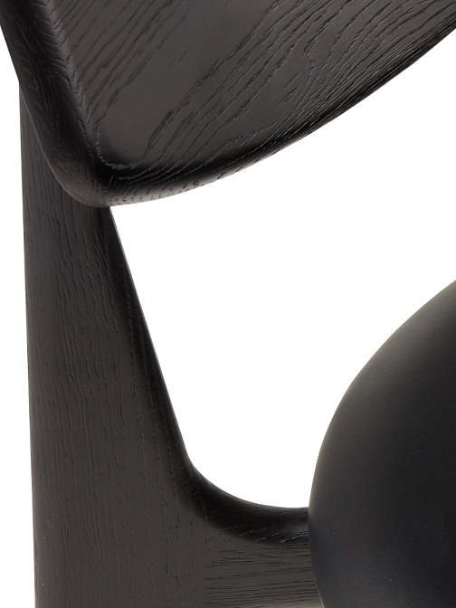 Стул Tom Dixon Slab Dining Chair - фото-5 | interior market