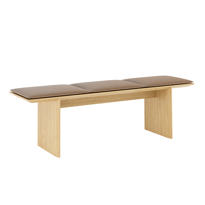 Банкетка PUNT VELASCA - фото-1 | interior market