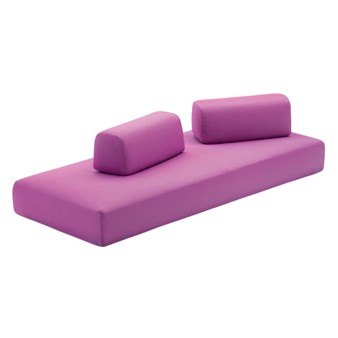 Модульный диван Paola lenti ORLANDO - фото-1 | interior market