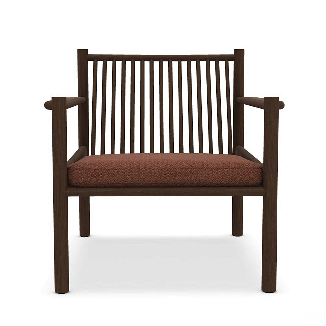 Кресло De Padova AVA - фото-2 | interior market