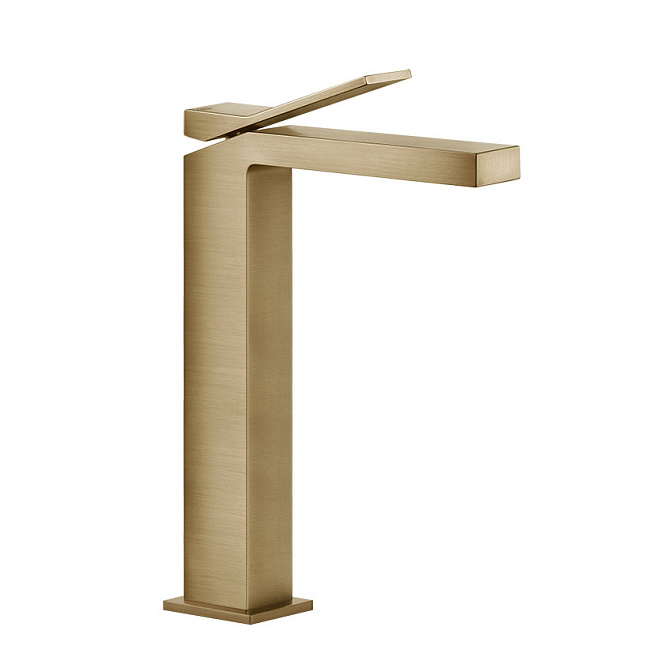 Смеситель для раковины Gessi RETTANGOLO K - фото-1 | interior market