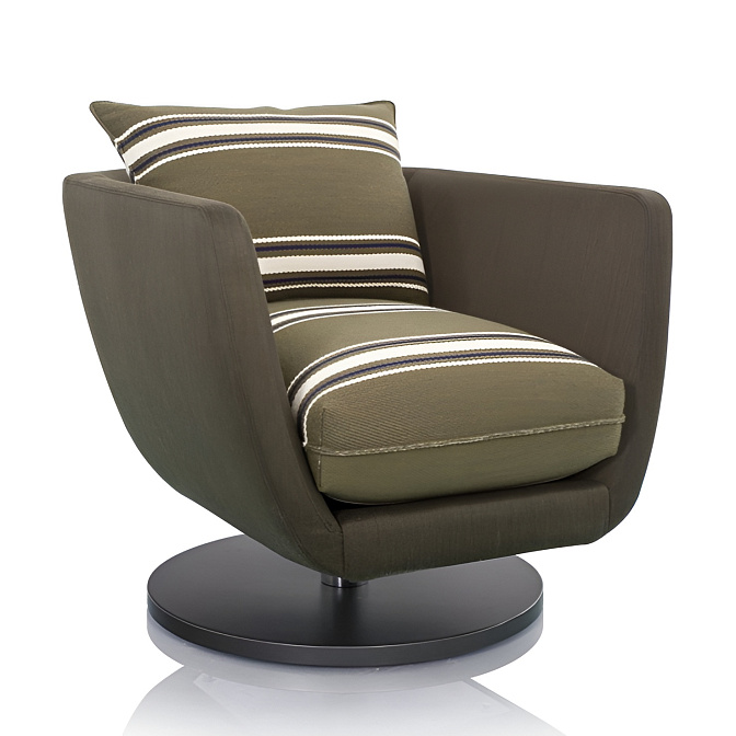 Кресло JNL Valencia - фото-1 | interior market