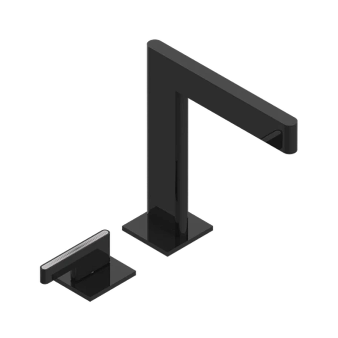 Смеситель для раковины THG Icon-x-titanium - фото-1 | interior market