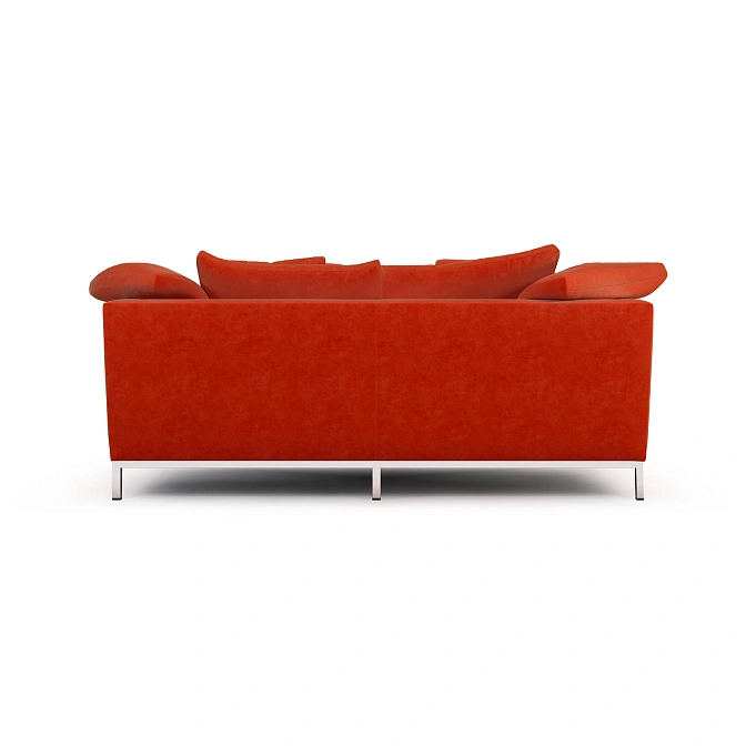 Прямой диван Mis En Demeure Raspail - фото-3 | interior market