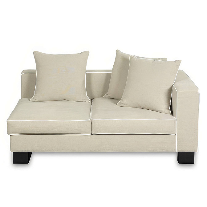 Угловой диван LAMBERT Marvin - фото-1 | interior market