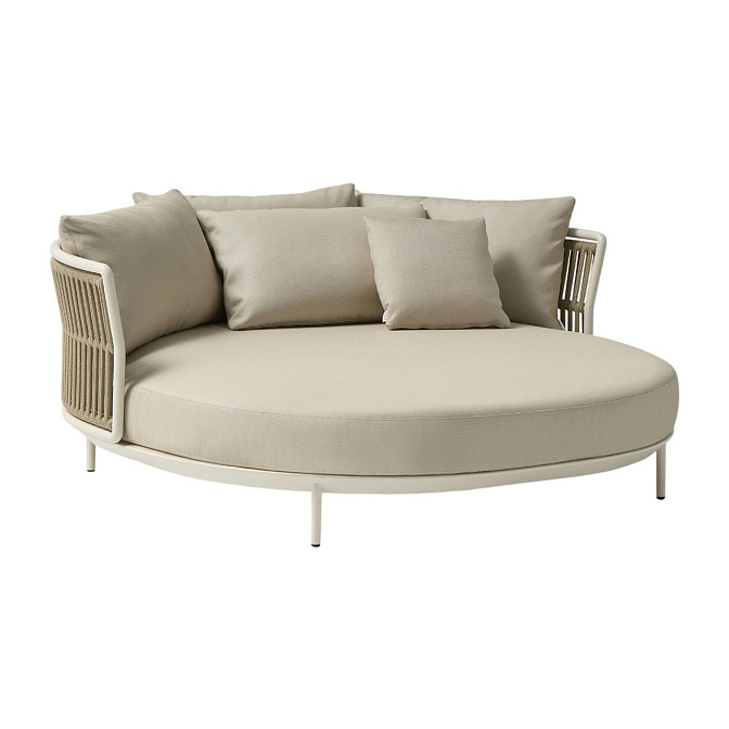 Кресло для улицы Point1920 Amba Woven - фото-1 | interior market