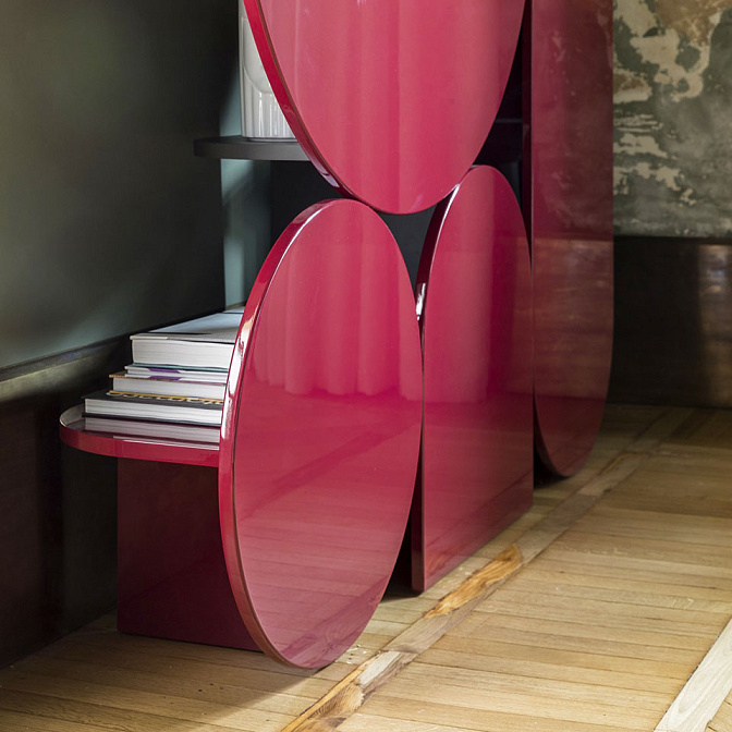 Консоль  Mogg SHAPE - фото-3 | interior market