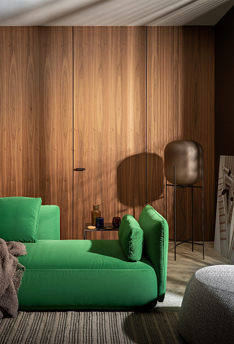 Дверь Lualdi Wall&Door - фото-2 | interior market