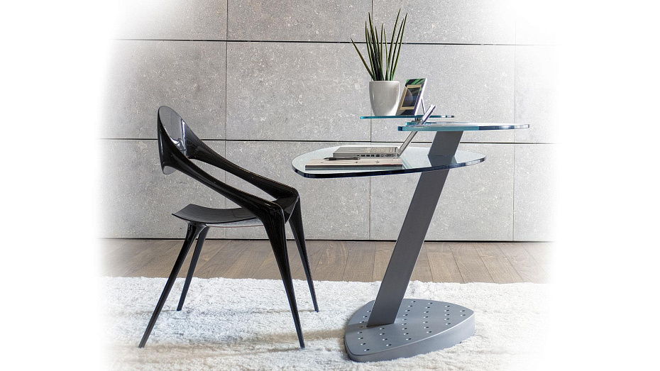 Письменный стол Angelo Reflex MACH 5 - фото-3 | interior market
