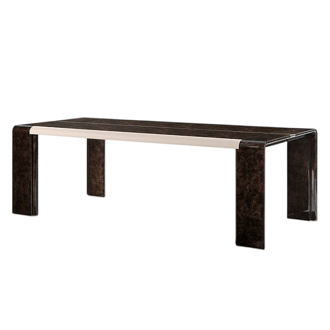 Стол обеденный Turri Madison - фото-1 | interior market