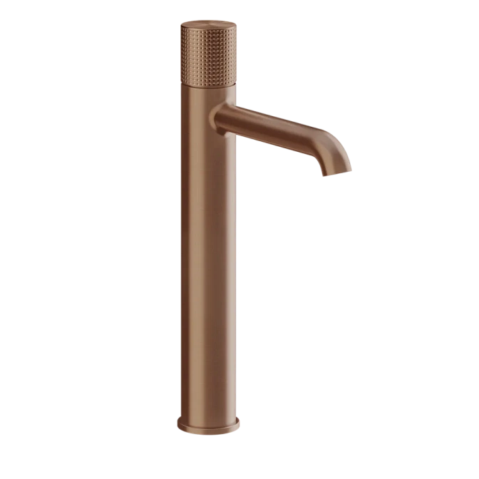 Смеситель для раковины Gessi HABITO CESELLO - фото-1 | interior market