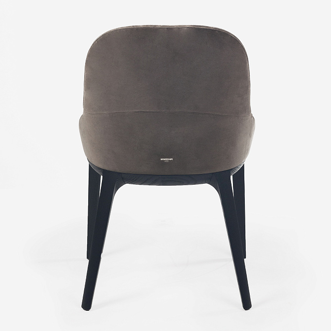 Стул BONTEMPI QUEEN - фото-4 | interior market