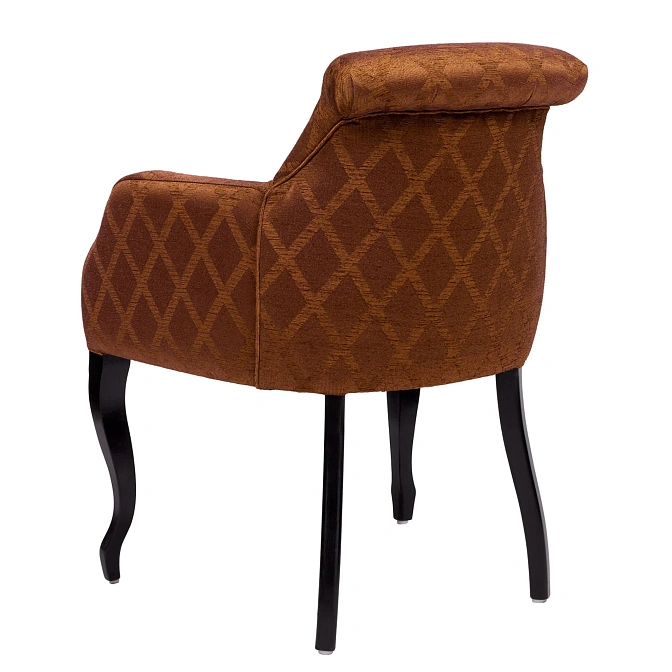 Кресло Mis En Demeure MADAME - фото-2 | interior market