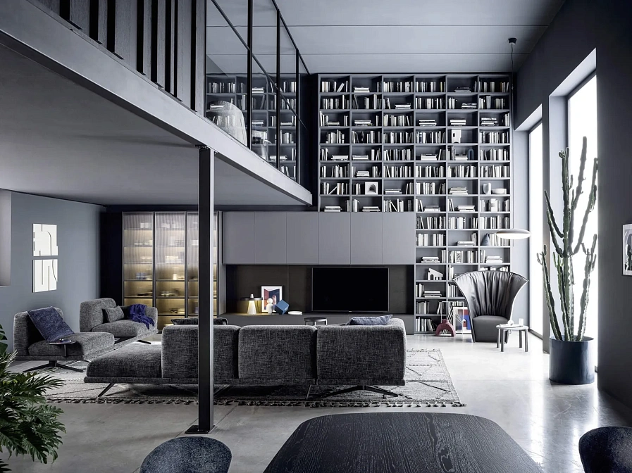 Кресло Novamobili ARTICHOKE - фото-4 | interior market