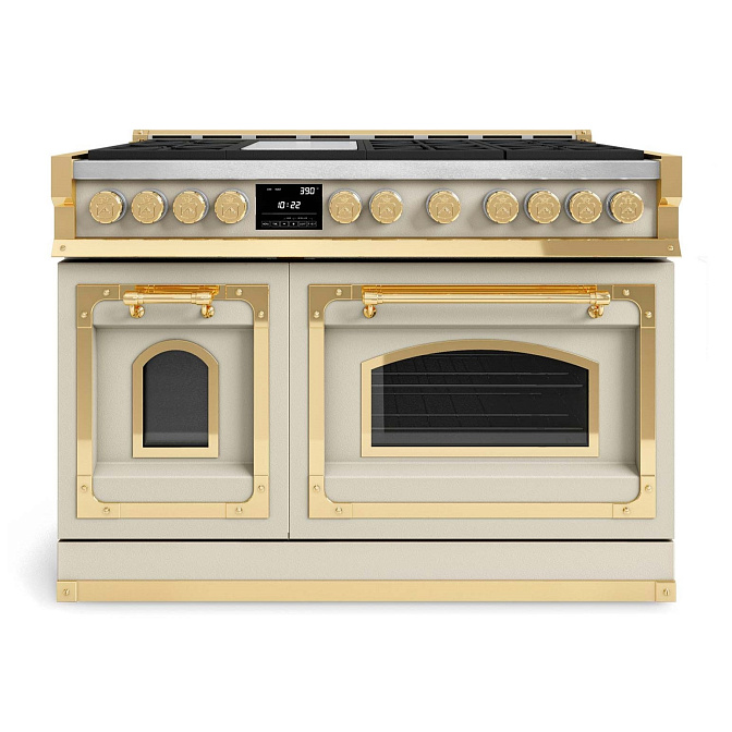 Варочная панель Gullo Fiorentina - фото-1 | interior market