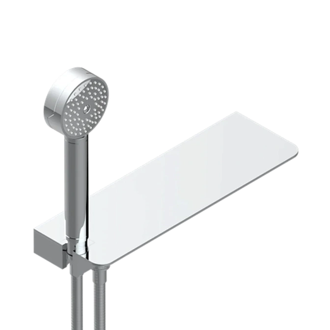 Смеситель THG ZOOM.7 - фото-1 | interior market