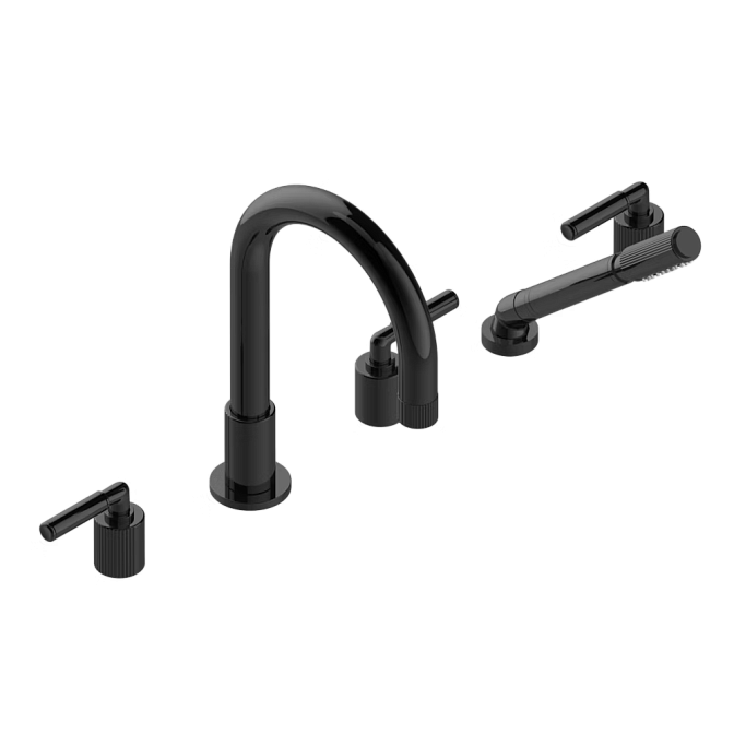 Смеситель для ванны THG  - фото-1 | interior market