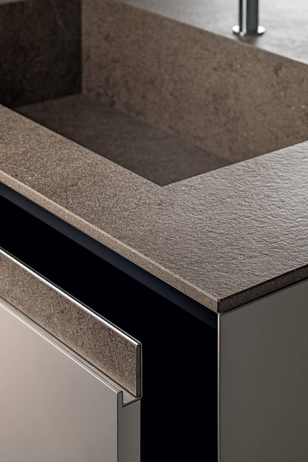 Модульная кухня Lago N.O.W. - фото-9 | interior market