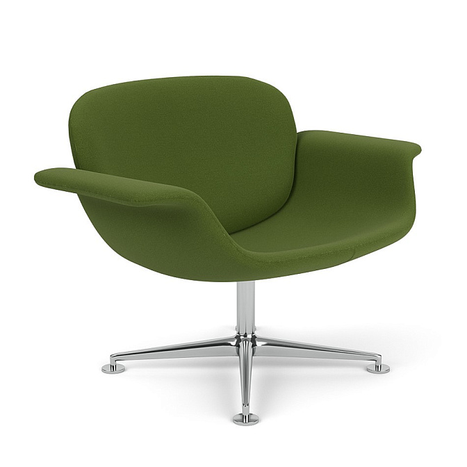 Кресло Knoll KN01 - фото-1 | interior market