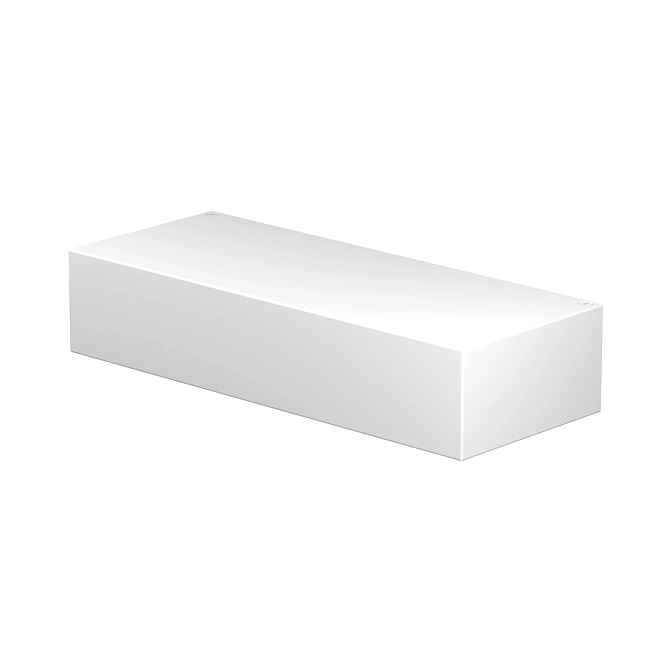 Технический свет Flos Mile Wall 2 Washer Down - фото-1 | interior market