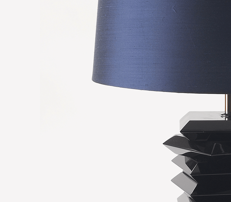 Настольная лампа Boca do Lobo Tribeca Table Lamp - фото-2 | interior market