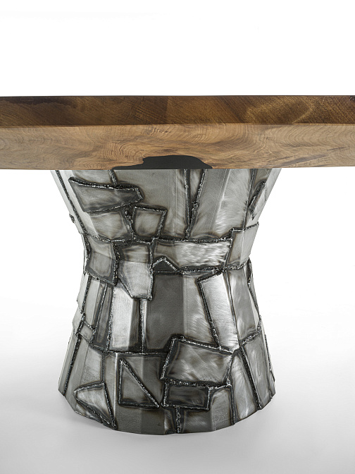 Обеденный стол Riva 1920 Kauri Art - фото-4 | interior market