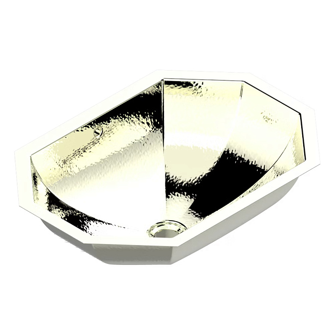 Раковина встраиваемая THG  - фото-1 | interior market