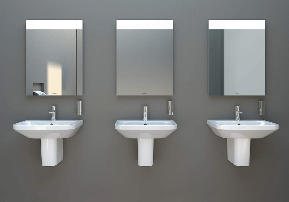Раковина  Duravit DURASTYLE - фото-5 | interior market