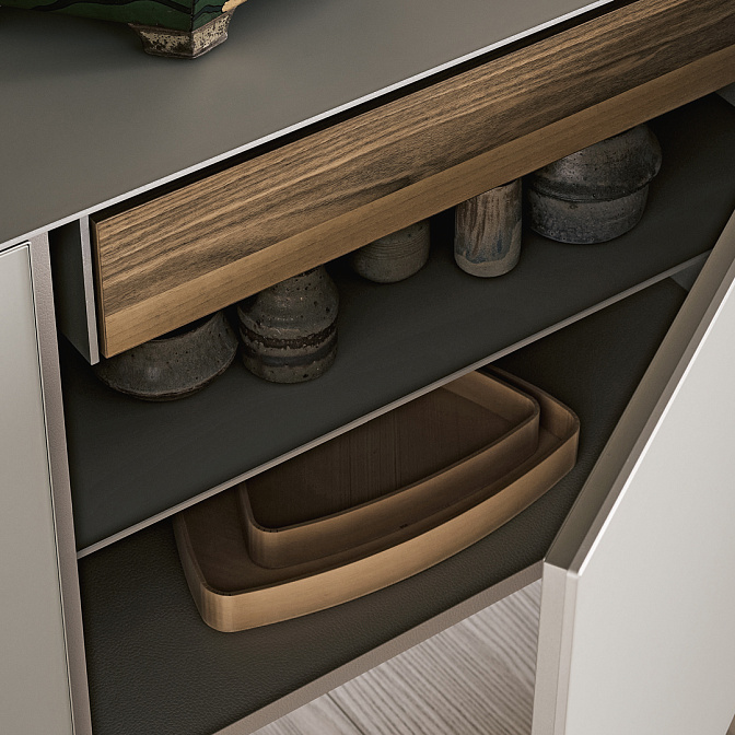 Комод Rimadesio Self - фото-4 | interior market