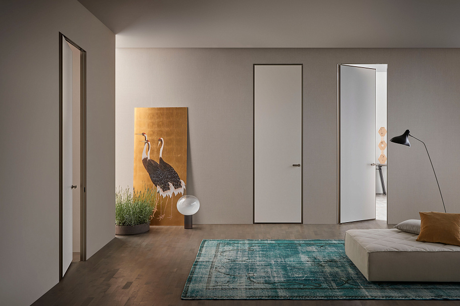 Дверь Lualdi Altaj - фото-3 | interior market