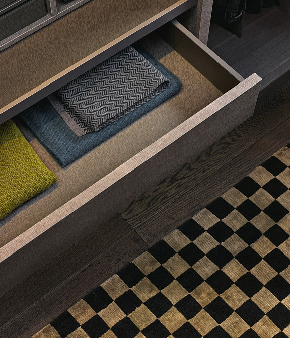 Ковер  Poliform Dama - фото-2 | interior market