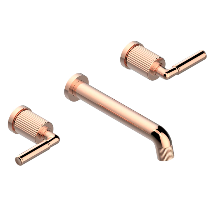 Встраиваемый смеситель THG  - фото-1 | interior market