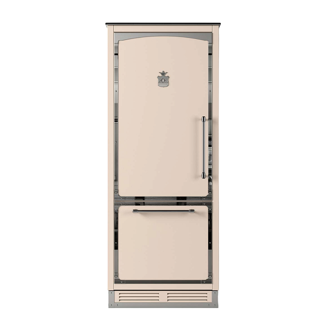 Холодильник-морозильник Gullo Professional - фото-1 | interior market