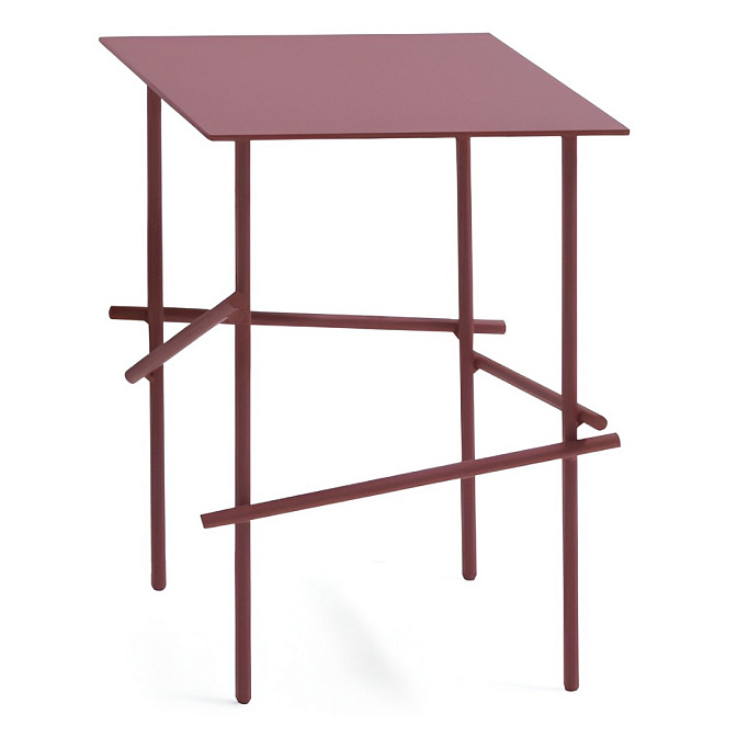 Кофейный столик Moroso Shanghai Tip - фото-1 | interior market