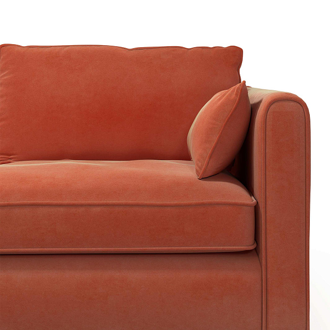 Диван Mis En Demeure MANHATTAN - фото-4 | interior market