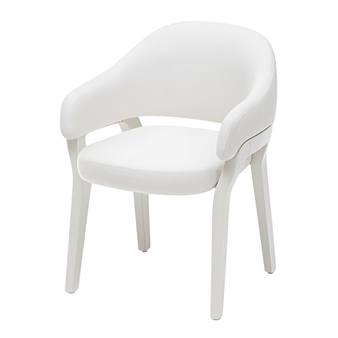 Стул для улицы Paola lenti SABRINA - фото-1 | interior market