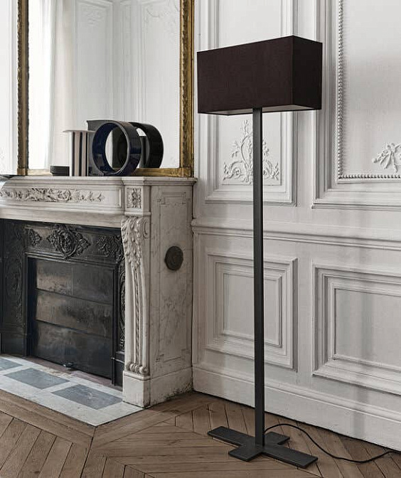 Торшер  Maxalto  - фото-2 | interior market