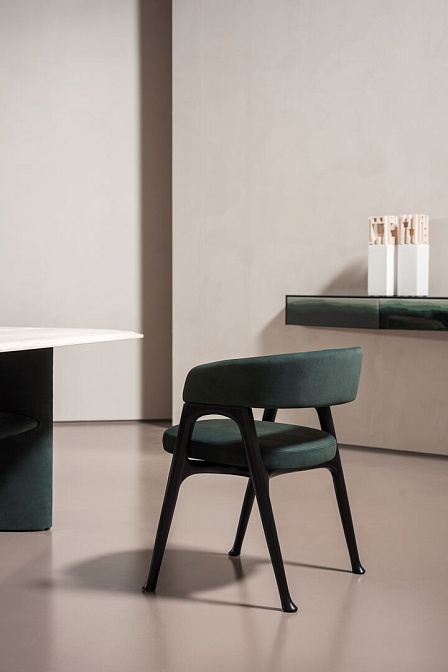 Стул Baxter Corinne - фото-2 | interior market