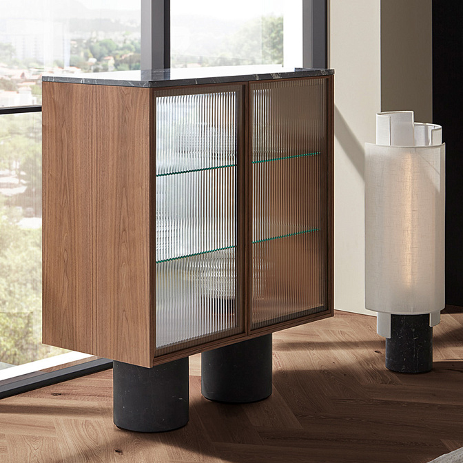 Витрина PUNT Rio - фото-1 | interior market