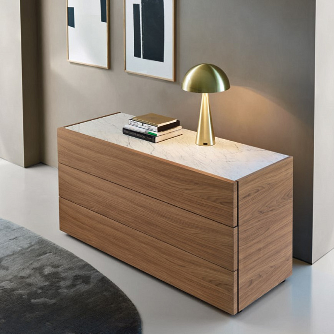 Комод Sangiacomo STATUS - фото-1 | interior market Комод Sangiacomo STATUS - фото-1 | interior market