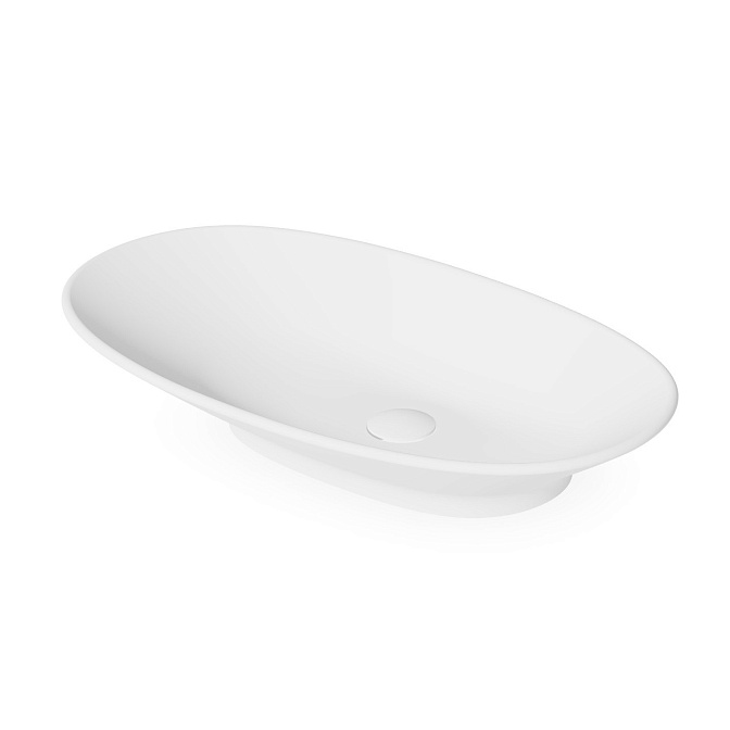 Раковина в ванную Zucchetti AGORA - фото-1 | interior market