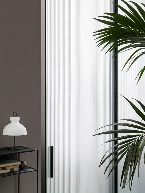 Дверь Lualdi L7 Scorrevole - фото-5 | interior market