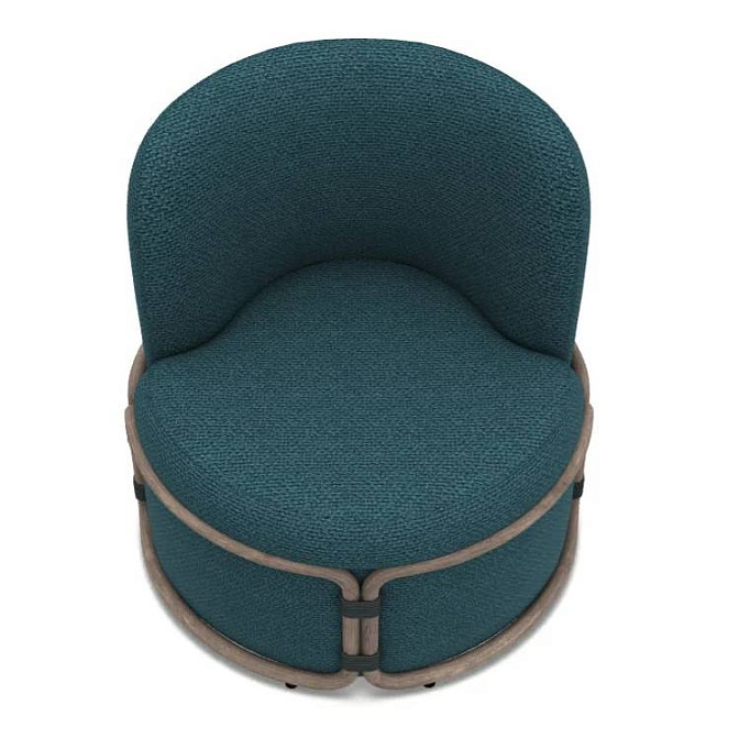 Кресло Ethimo Rotin - фото-3 | interior market