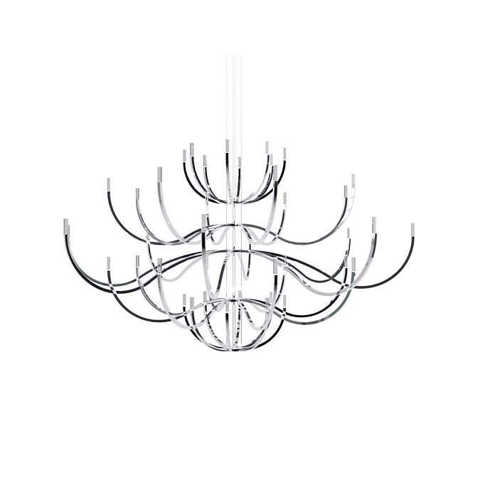 Потолочный светильник  Nemo DYNASTY - фото-1 | interior market